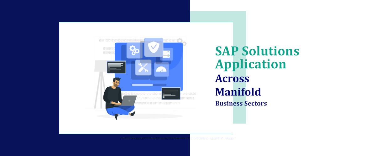 SAP Solutions Application across Manifold